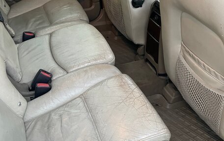 Volvo XC90 II рестайлинг, 2008 год, 950 000 рублей, 7 фотография