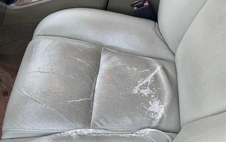 Volvo XC90 II рестайлинг, 2008 год, 950 000 рублей, 3 фотография