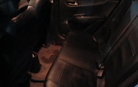 KIA Rio IV, 2017 год, 560 000 рублей, 6 фотография