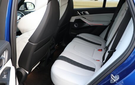 BMW X5 M, 2021 год, 12 750 000 рублей, 11 фотография