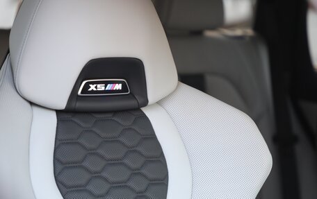 BMW X5 M, 2021 год, 12 750 000 рублей, 8 фотография