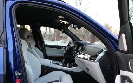 BMW X5 M, 2021 год, 12 750 000 рублей, 6 фотография