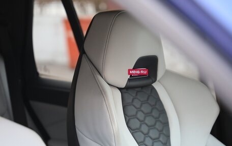 BMW X5 M, 2021 год, 12 750 000 рублей, 7 фотография