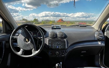 Chevrolet Aveo III, 2008 год, 220 000 рублей, 5 фотография