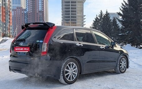 Honda Stream II, 2007 год, 1 150 000 рублей, 2 фотография