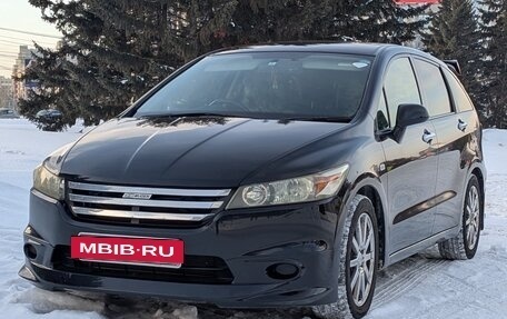 Honda Stream II, 2007 год, 1 150 000 рублей, 5 фотография