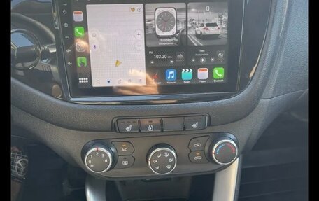 KIA cee'd III, 2016 год, 1 350 000 рублей, 19 фотография