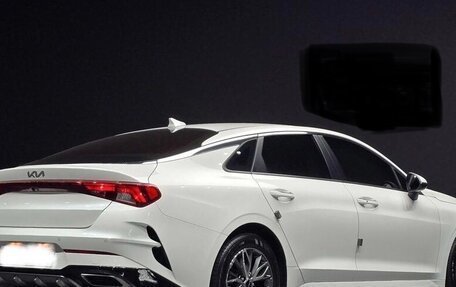 KIA K5, 2021 год, 2 200 000 рублей, 2 фотография