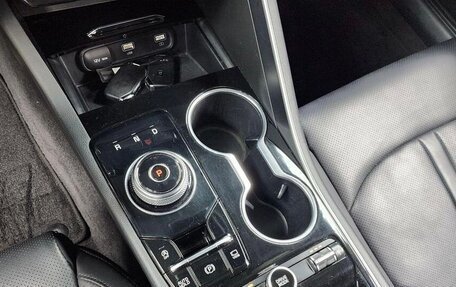 KIA K5, 2021 год, 2 200 000 рублей, 7 фотография