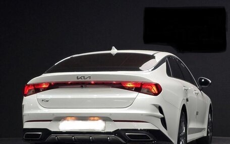 KIA K5, 2021 год, 2 200 000 рублей, 4 фотография