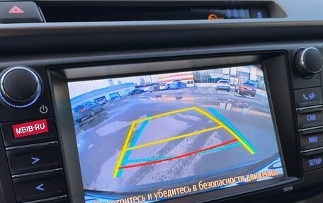 Toyota RAV4, 2019 год, 2 700 000 рублей, 8 фотография