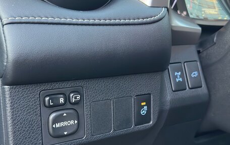 Toyota RAV4, 2019 год, 2 700 000 рублей, 10 фотография