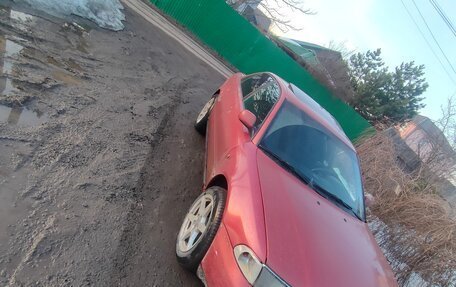 Audi A4, 1998 год, 300 000 рублей, 3 фотография