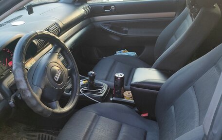 Audi A4, 1998 год, 300 000 рублей, 6 фотография