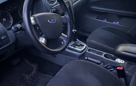 Ford Focus II рестайлинг, 2007 год, 400 000 рублей, 6 фотография