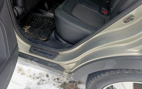 KIA Sportage III, 2013 год, 1 450 000 рублей, 4 фотография