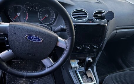 Ford Focus II рестайлинг, 2007 год, 400 000 рублей, 5 фотография