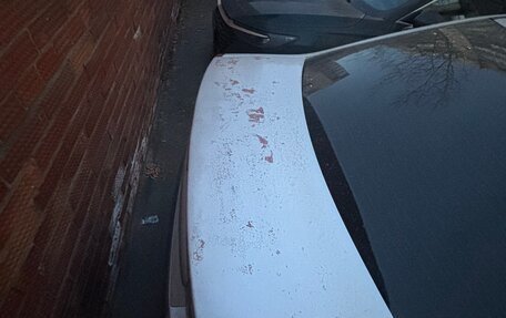 Ford Focus II рестайлинг, 2007 год, 400 000 рублей, 4 фотография