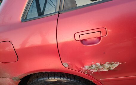 Audi A4, 1998 год, 300 000 рублей, 7 фотография