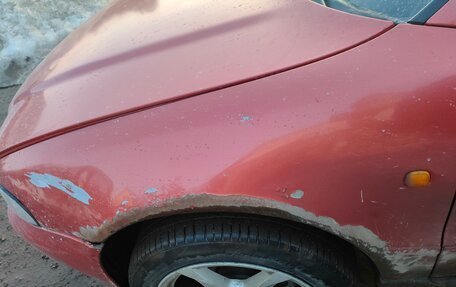 Audi A4, 1998 год, 300 000 рублей, 8 фотография