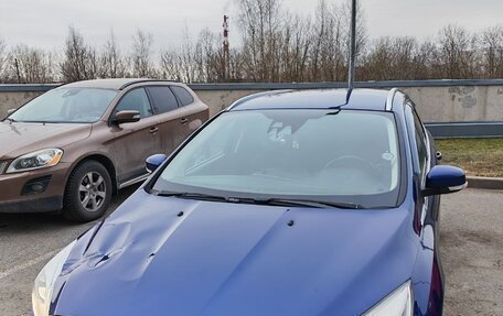 Ford Focus III, 2016 год, 995 000 рублей, 3 фотография