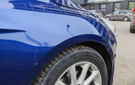 Ford Focus III, 2016 год, 995 000 рублей, 11 фотография