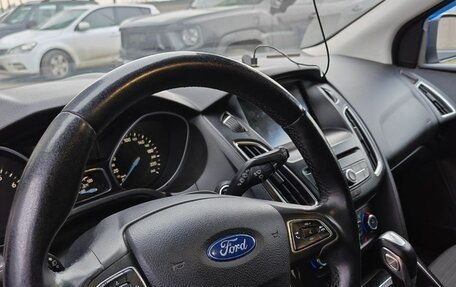 Ford Focus III, 2016 год, 995 000 рублей, 5 фотография