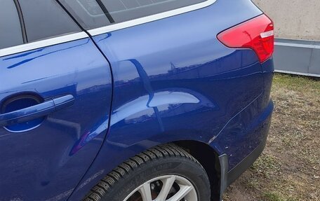 Ford Focus III, 2016 год, 995 000 рублей, 12 фотография