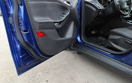 Ford Focus III, 2016 год, 995 000 рублей, 7 фотография