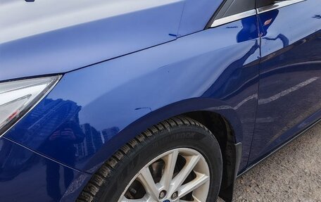 Ford Focus III, 2016 год, 995 000 рублей, 4 фотография