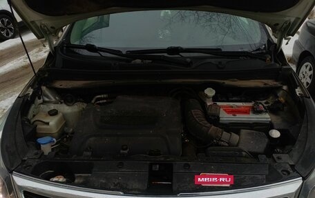 KIA Sportage III, 2013 год, 1 450 000 рублей, 8 фотография