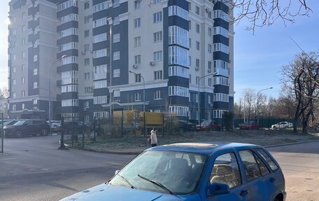 Fiat Tipo 160, 1988 год, 39 999 рублей, 2 фотография