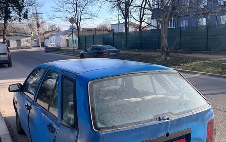 Fiat Tipo 160, 1988 год, 39 999 рублей, 3 фотография