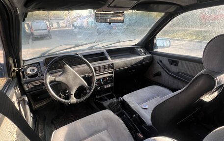 Fiat Tipo 160, 1988 год, 39 999 рублей, 8 фотография