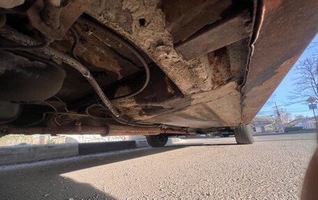 Fiat Tipo 160, 1988 год, 39 999 рублей, 6 фотография