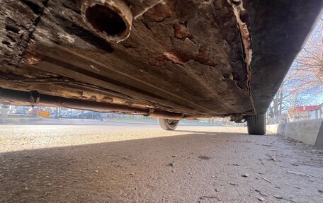 Fiat Tipo 160, 1988 год, 39 999 рублей, 7 фотография