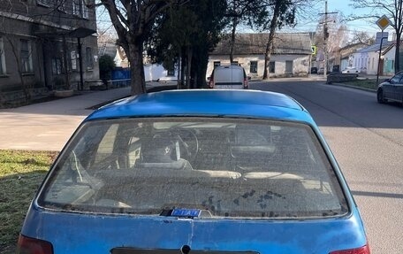 Fiat Tipo 160, 1988 год, 39 999 рублей, 4 фотография