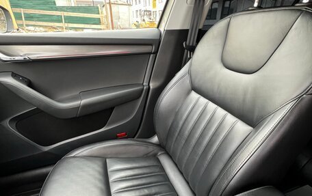 Skoda Octavia, 2019 год, 2 440 000 рублей, 5 фотография