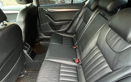 Skoda Octavia, 2019 год, 2 440 000 рублей, 7 фотография