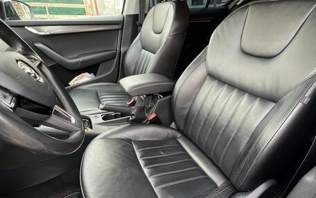 Skoda Octavia, 2019 год, 2 440 000 рублей, 4 фотография