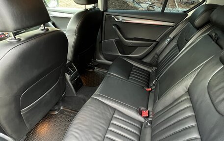 Skoda Octavia, 2019 год, 2 440 000 рублей, 6 фотография