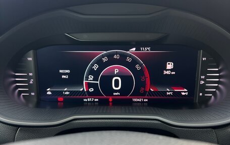 Skoda Octavia, 2019 год, 2 440 000 рублей, 3 фотография