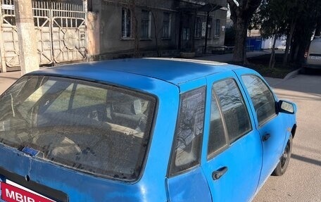 Fiat Tipo 160, 1988 год, 39 999 рублей, 5 фотография