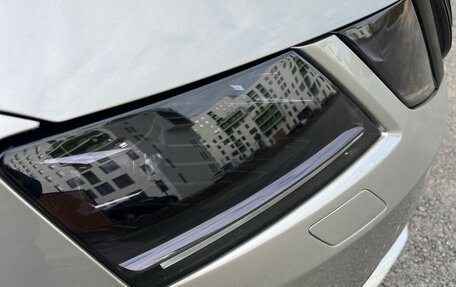 Skoda Octavia, 2019 год, 2 440 000 рублей, 10 фотография