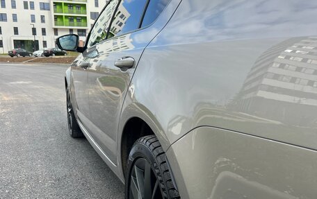 Skoda Octavia, 2019 год, 2 440 000 рублей, 15 фотография