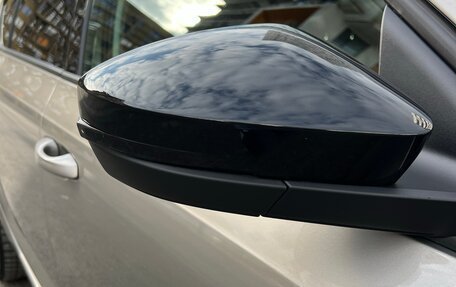 Skoda Octavia, 2019 год, 2 440 000 рублей, 27 фотография