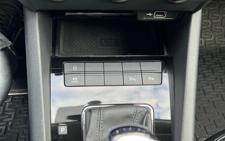 Skoda Octavia, 2019 год, 2 440 000 рублей, 32 фотография