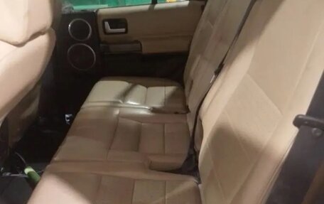 Land Rover Discovery III, 2006 год, 1 150 000 рублей, 8 фотография