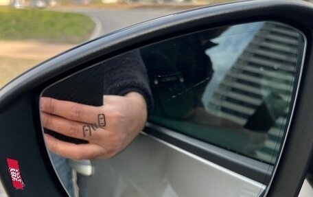 Skoda Octavia, 2019 год, 2 440 000 рублей, 26 фотография