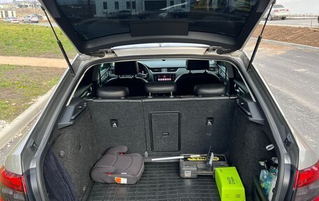 Skoda Octavia, 2019 год, 2 440 000 рублей, 28 фотография